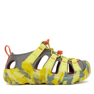 Sandale Keen Hyperport H2 Y 1030834 Žuta