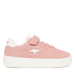 Tenisice KangaRoos K-GK Milky EV 10275 000 6456 Ružičasta