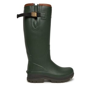 Gumene čizme Barbour LRF0063OL51 Zelena