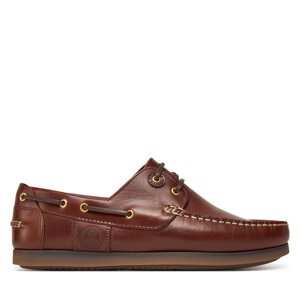 Mokasinke Barbour MFO0684BR76 Smeđa