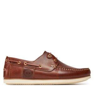 Mokasinke Barbour MFO0684TA52 Smeđa