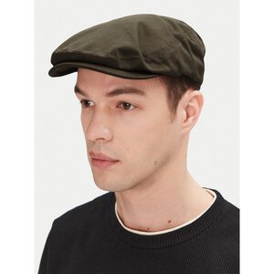 Kačket Barbour Finnean MHA0413OL51 Zelena