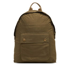 Ruksak Barbour Transport UBA0747GN31 Zelena