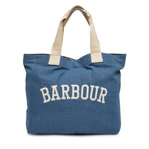Torbica Barbour Emily Denim Tote Bag LBA0472BL31 Plava