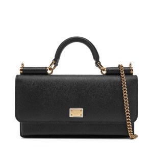 Torbica Dolce&Gabbana BI3280 A1001 Crna