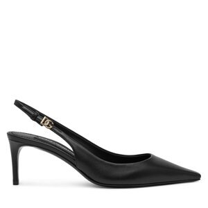 Sandale Dolce&Gabbana CG0805 A1953 Crna