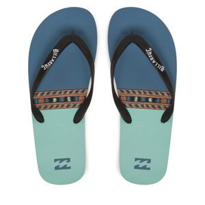 Japanke Billabong Tides EBYL100027 Crna