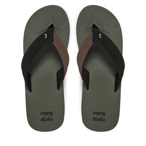 Japanke Billabong MFOT1BAD Crna