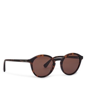 Sunčane naočale Barbour BA4056C2 Smeđa