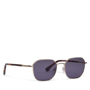 Sunčane naočale Barbour BA8115C3 Smeđa