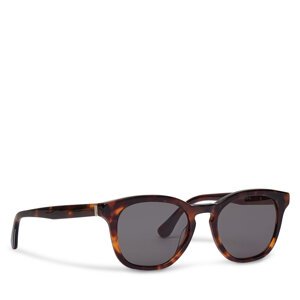 Sunčane naočale Barbour BA8108C2 Smeđa