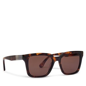 Sunčane naočale Barbour BA8101C3 Smeđa