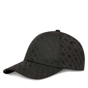 Šilterica BOSS Zed 50544405 Crna