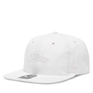 Šilterica 47 Brand ) MLB New York Yankees In The Clouds ’47 CAPTAIN RL B-ITCRL17GWP Bijela