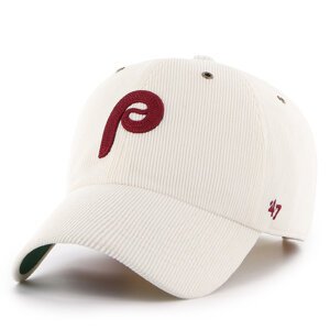 Šilterica 47 Brand MLB Philadelphia Phillies B-TCDCU19IWS Écru