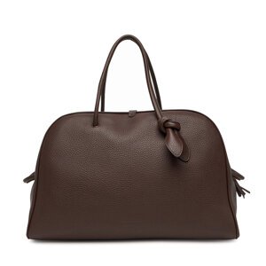 Torba JACQUEMUS Le Grand Tourismo 25E255BA4273216 880 Bež