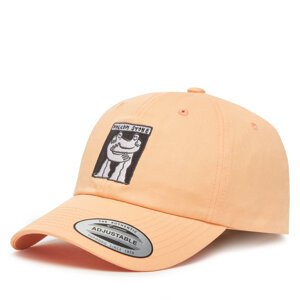 Šilterica Volcom Stone Bloom E5512501 Narančasta