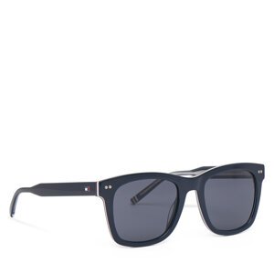 Sunčane naočale Tommy Hilfiger 2184/S 207940 Plava