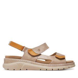 Sandale Suave 710134-08 Bež