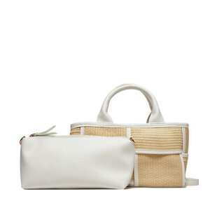 Torbica Call It Spring Heysen 13761802 Bijela
