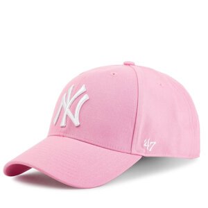 Šilterica 47 Brand New York Yankees B-MVPSP17WBP-RS Ružičasta