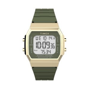 Sat Timex TW5M60800 Zelena