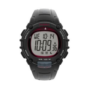 Sat Timex Ironman Classic TW5M64400 Crna