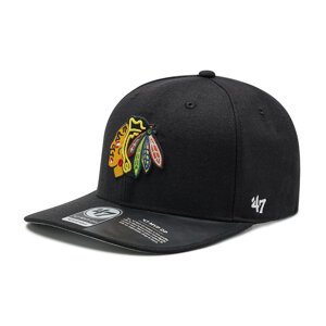 Šilterica 47 Brand Nhl Chicago Blackhawks H-CLZOE04WBP-BKB Crna
