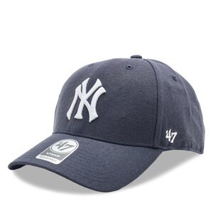 Šilterica 47 Brand MLB New York Yankees '47 MVP SNAPBACK B-MVPSP17WBP-NYC Tamnoplava