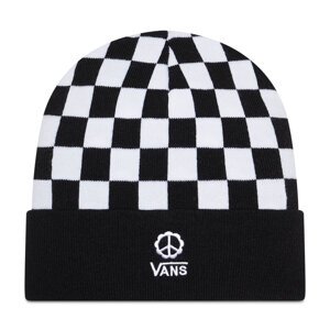 Kapa Vans Breakin Out VN0A7YSN63M1 Crna