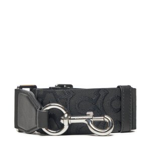 Uklonjivi remen za torbicu Marc Jacobs 2F3SST016S08 Crna
