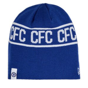 Kapa New Era Wrdmrk Skull Chelsea 60363546 Plava