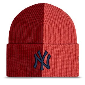Kapa New Era Two Tone Wide Nyy 60364208 Crvena