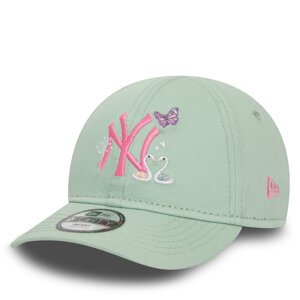 Šilterica New Era Inf Icon 9Forty Ney Infan 60435023 Zelena