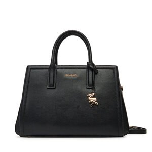 Torbica MICHAEL Michael Kors Laila 30R5G9IS6L Crna