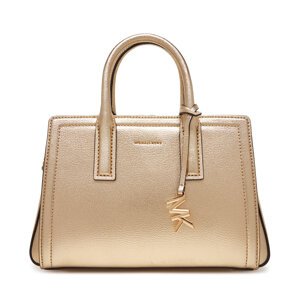 Torbica MICHAEL Michael Kors Laila 30S5G9IS1M Zlatna