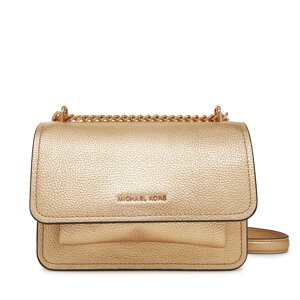 Torbica MICHAEL Michael Kors 32S5GC7C1L Zlatna