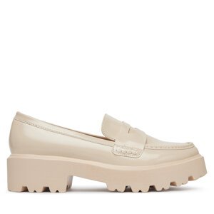 Loaferice DeeZee LE601-2 Bež