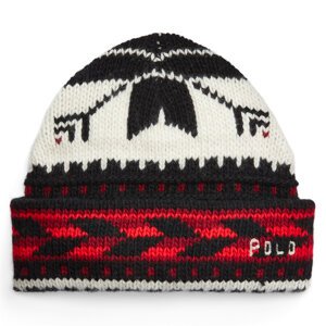 Kapa Polo Ralph Lauren 455931417001 Crna