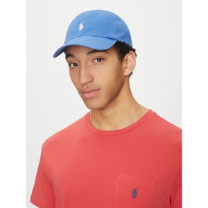 Šilterica Polo Ralph Lauren Chino Ball Cap 710667709121 Plava