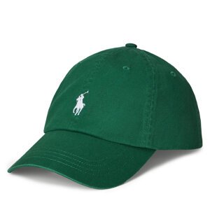 Šilterica Polo Ralph Lauren 710667709149 Zelena