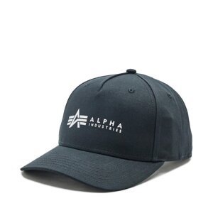 Šilterica Alpha Industries AI.126912-03 Crna