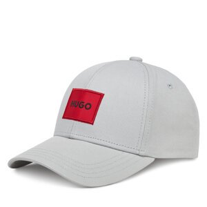 Šilterica HUGO Men-X 581-RL 50492745 Siva