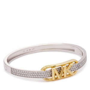 Narukvica Michael Kors MKC1672CZ931 Srebrna