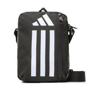 Crossover torbica adidas Essentials Training Shoulder Bag HT4752 Crna