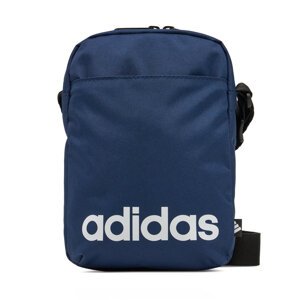 Crossover torbica adidas Linear Org IN6128 Tamnoplava