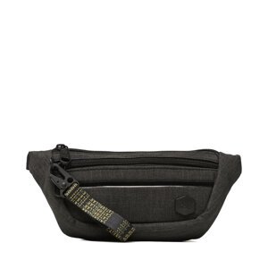 Torbica oko struka CATerpillar B. Holt Waist Bag Crna