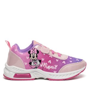 Tenisice Mickey&Friends CP66-SS25-331DSTC Ružičasta