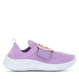 Tenisice Paw Patrol CP66-SS25-304PAW Ljubičasta