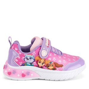Tenisice Paw Patrol CP66-SS25-329PAW Ružičasta